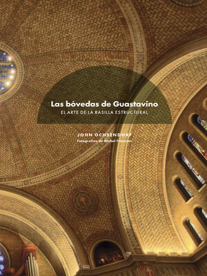 cover image of Las bovedas de Guastavino